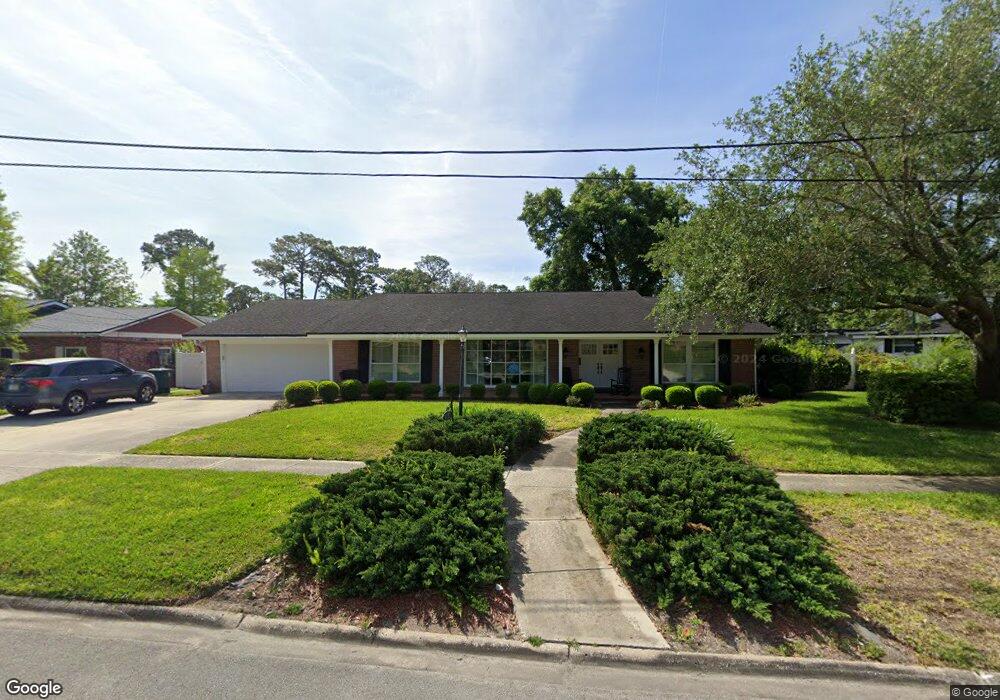 1237 Molokai Rd, Jacksonville, FL 32216 - photo 1