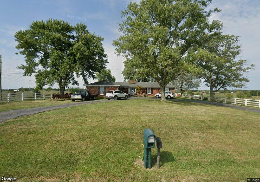 137 New Dixville Rd, Harrodsburg, KY 40330 - photo 1