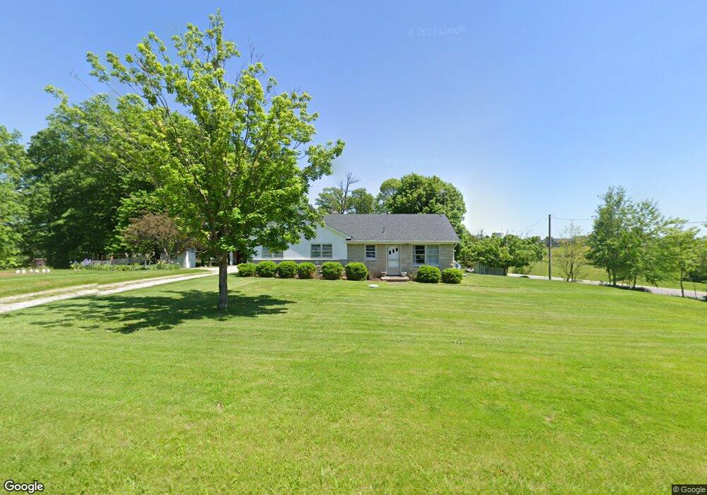 1440 Corydon Ramsey Rd NW, Corydon, IN 47112 - photo 1