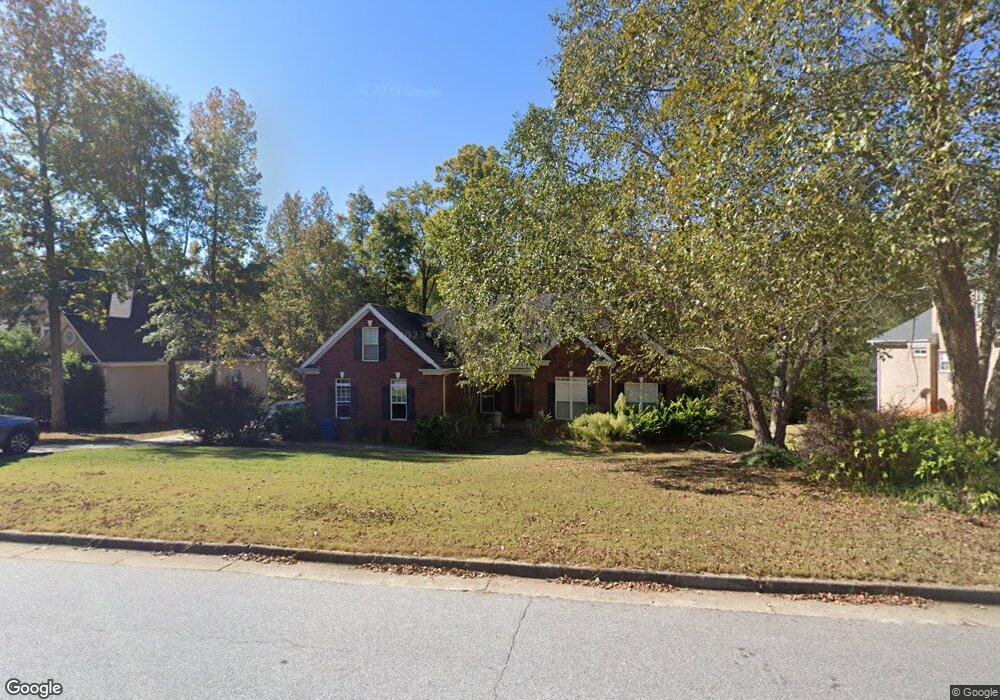 2531 Weatherstone Cir SE, Conyers, GA 30094 - photo 1