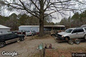 1365 Savage Town Rd, Ragland, AL 35131