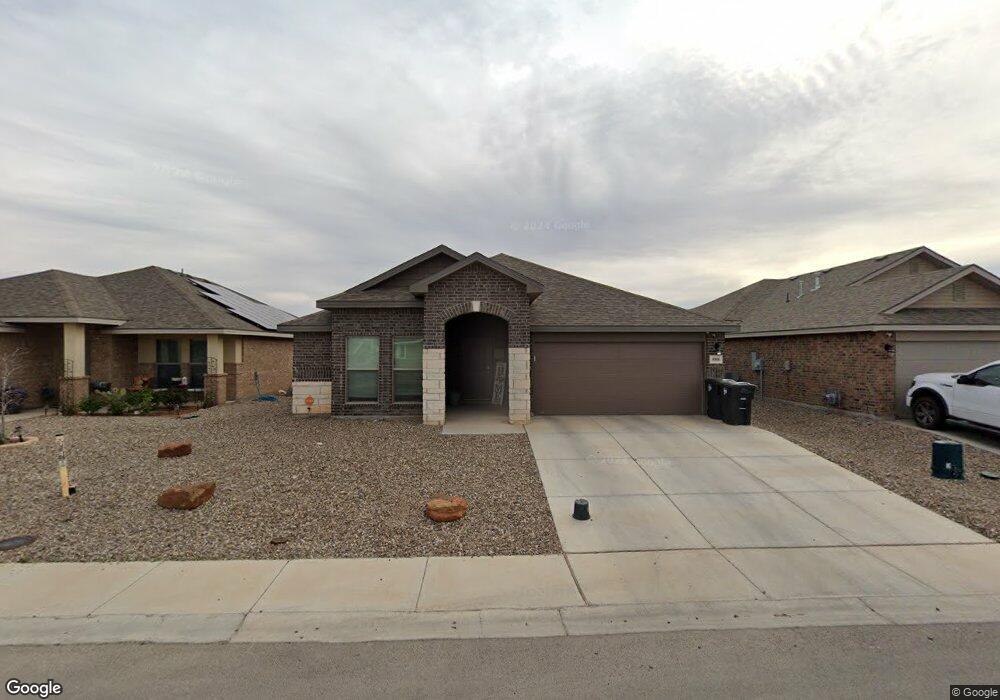 8906 Wagon Way, Odessa, TX 79765 - photo 1