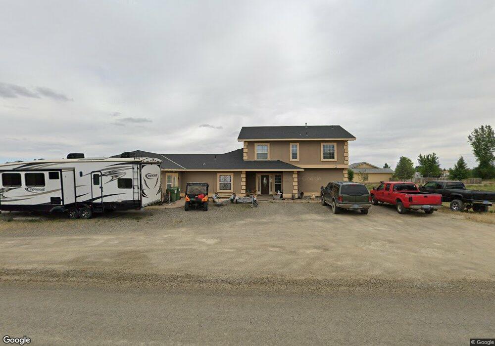 3985 Mary Way, Winnemucca, NV 89445 - photo 1