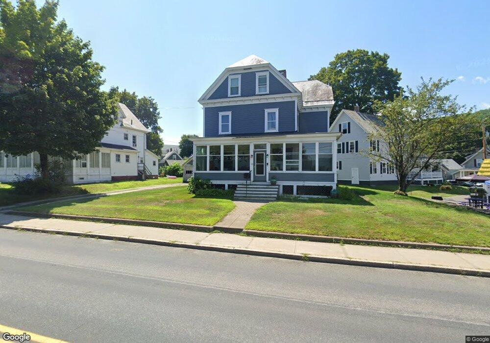 138 Rockingham St, Bellows Falls, VT 05101 - photo 1