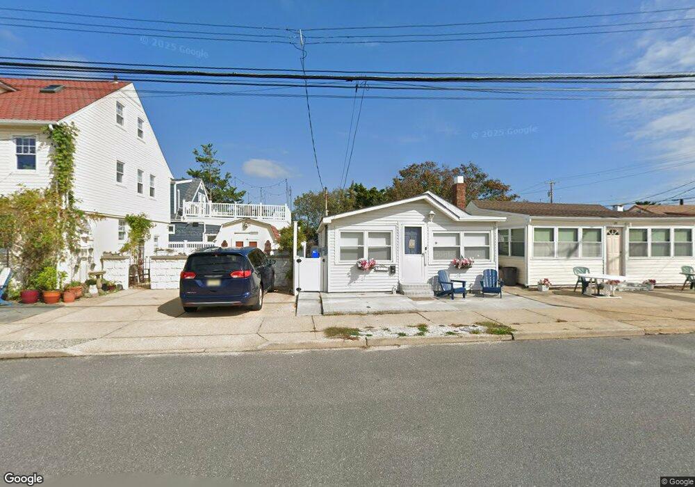 110 Lafayette Ave, Seaside Park, NJ 08752 - photo 1