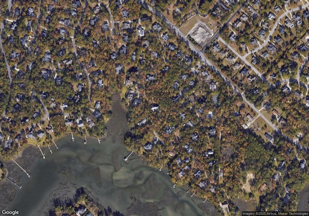 6917 Runningbrook Terrace, Wilmington, NC 28411 - photo 1