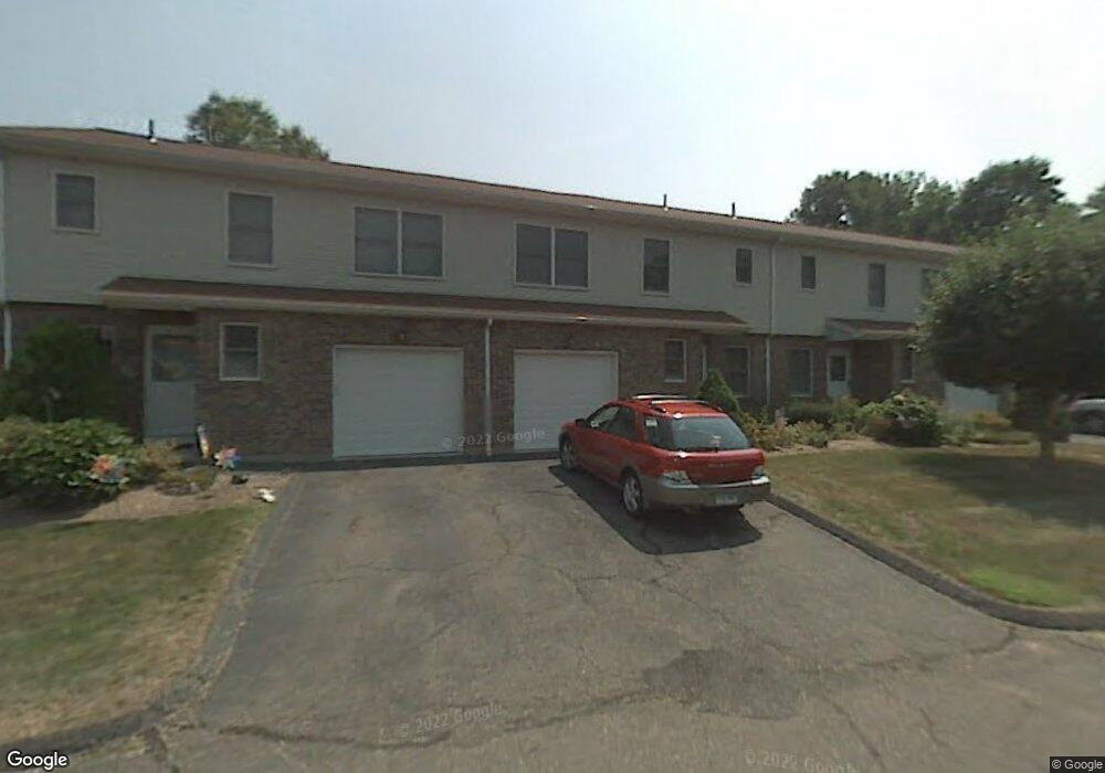 82 River Camp Dr, Newington, CT 06111 - photo 1