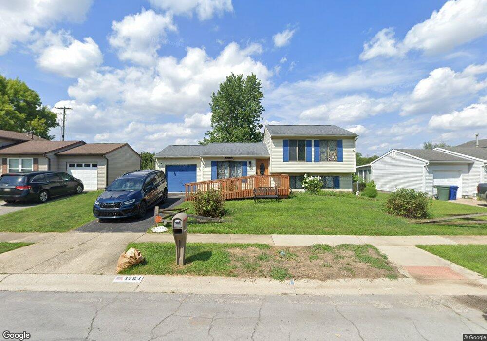 4784 Deephollow Dr, Columbus, OH 43228 - photo 1