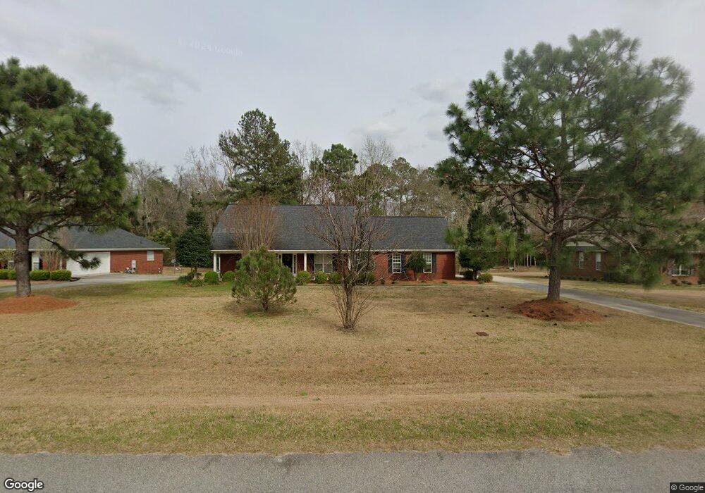 1121 Bartlett Dr, Statesboro, GA 30461 - photo 1