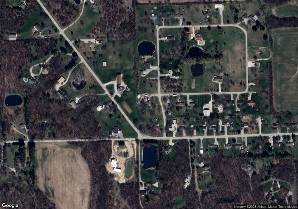 14931 Cedar Ln, Leo, IN 46765 - photo 1