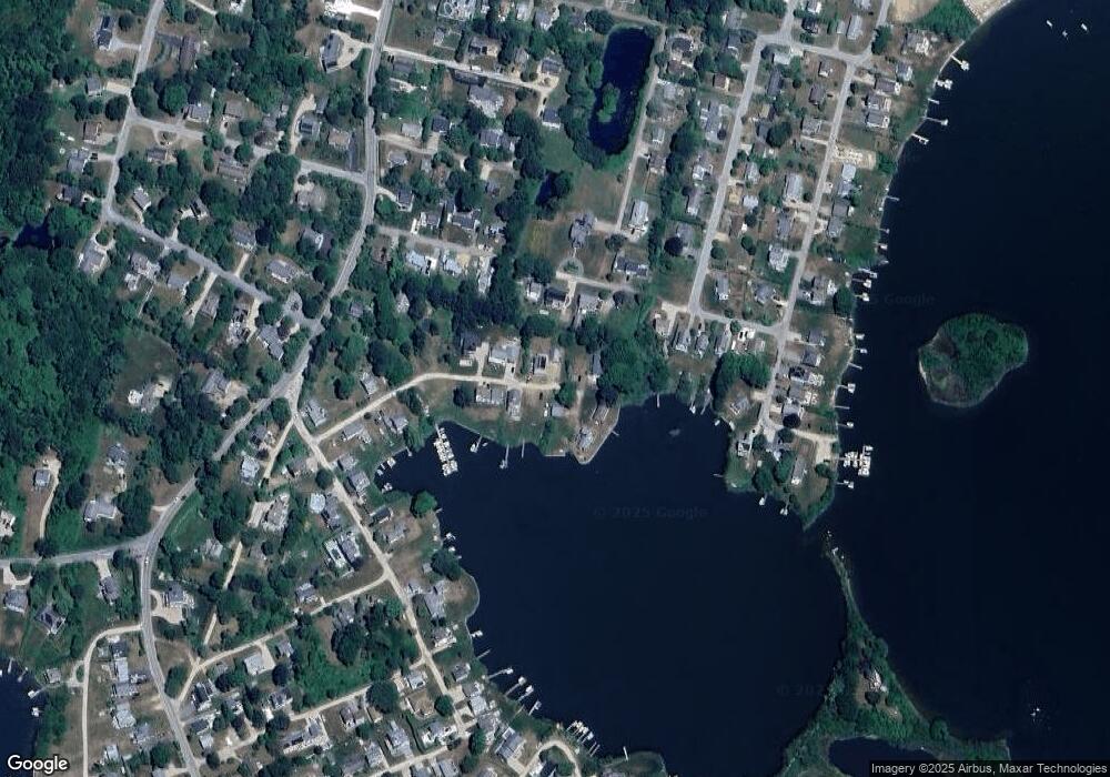 63 E Shore Dr, Charlestown, RI 02813 - photo 1