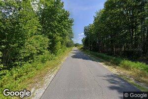 0 E Ridge & Camp Roads Unit 1142379, Cooper, ME 04657