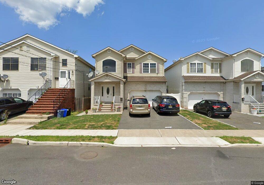 313A Harris St, Carteret, NJ 07008 - photo 1