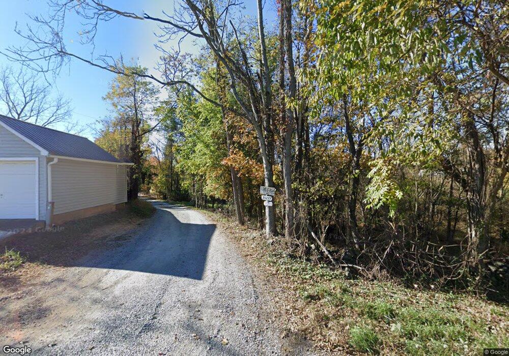 35277 Snickersville Turnpike, Round Hill, VA 20141 - photo 1