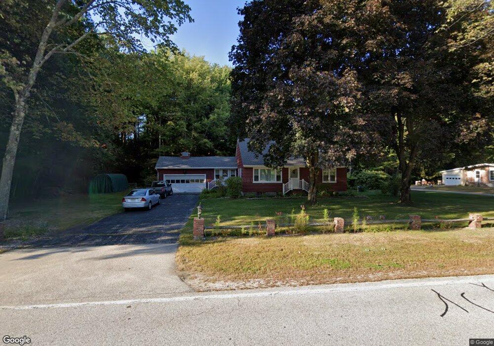 154 County Rd, Bedford, NH 03110 - photo 1