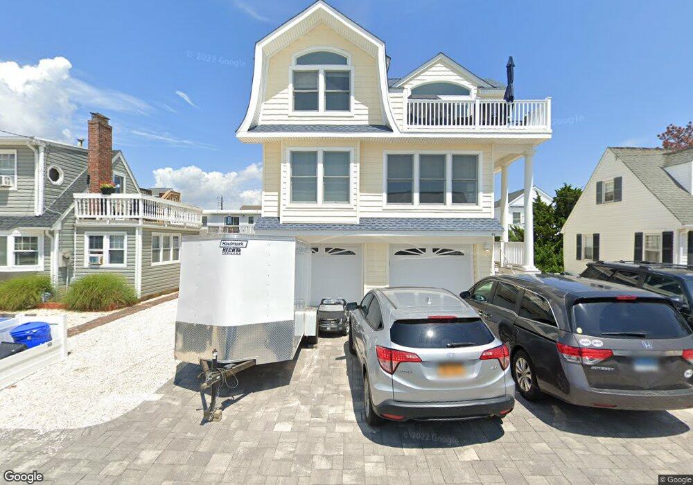 19 E Sailboat Ln, Long Beach Township, NJ 08008 - photo 1