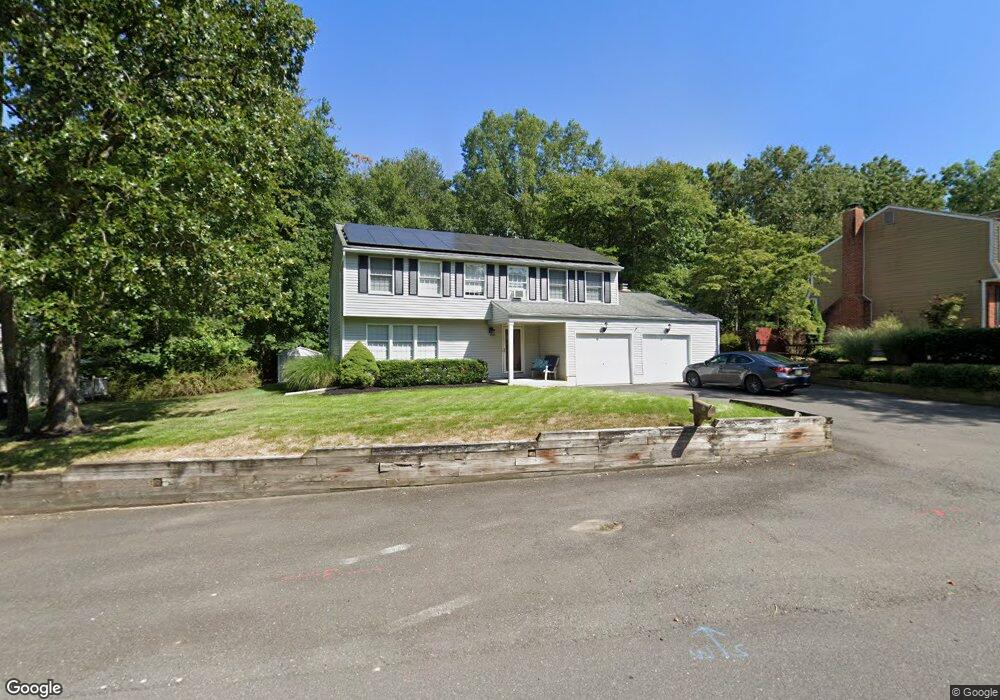 17 Woodthrush Trail E, Medford, NJ 08055 - photo 1