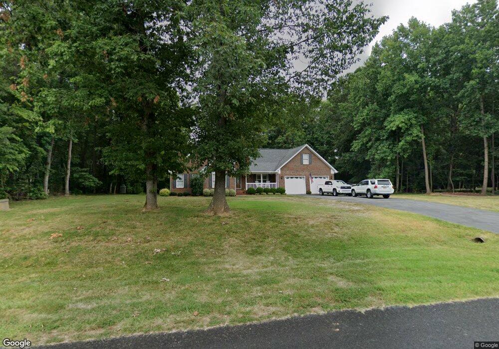 289 Hunt Master Trail, Asheboro, NC 27205 - photo 1
