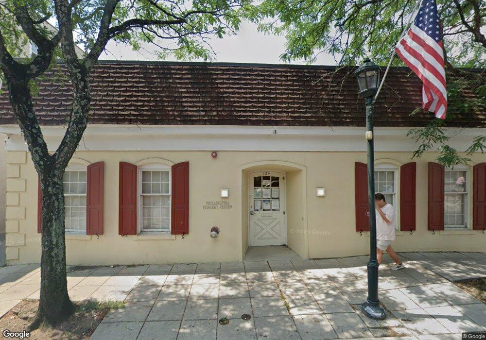 124 N Narberth Ave, Narberth, PA 19072 - photo 1