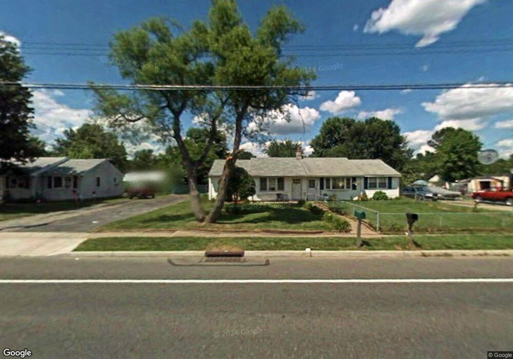 1006 Pemberton Browns Mills Rd, Pemberton, NJ 08068 - photo 1