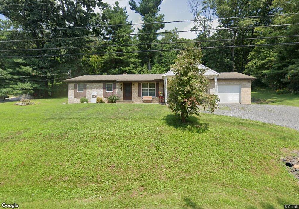 4003 Upper Rd, Shamokin, PA 17872 - photo 1