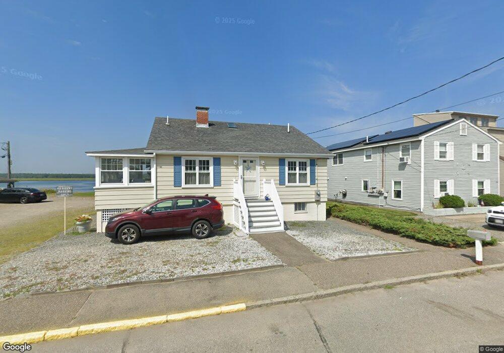 549 North End Blvd, Salisbury, MA 01952 - photo 1