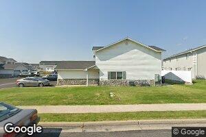 543 W 1060 N, Logan, UT 84341