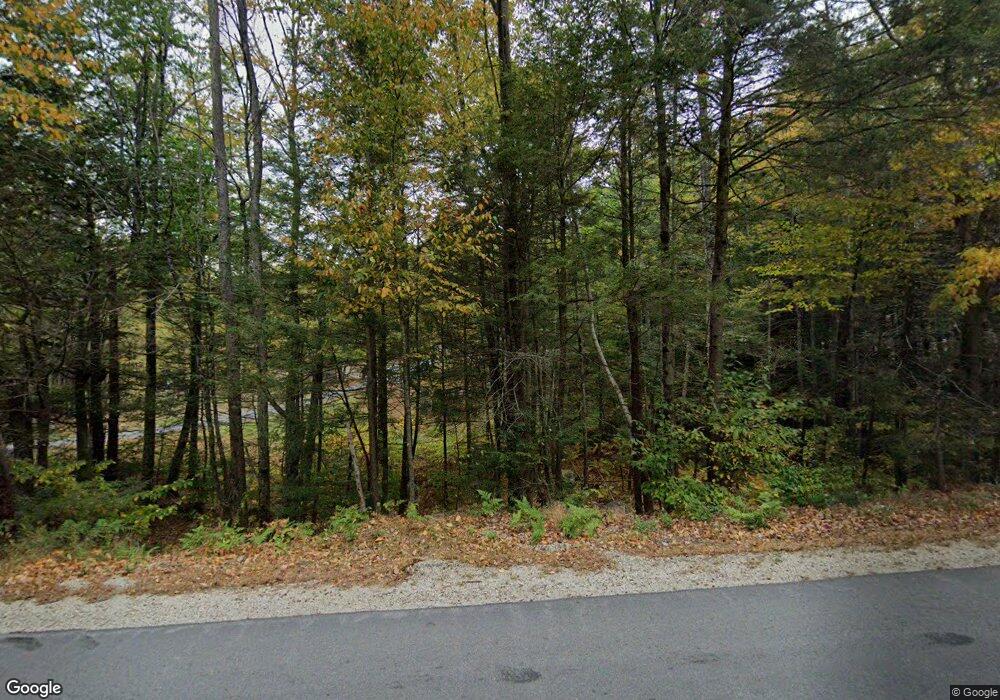 160 Robert Rogers Rd, Dunbarton, NH 03046 - photo 1