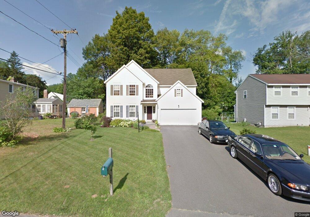 60 E Poplar Dr, Delmar, NY 12054 - photo 1