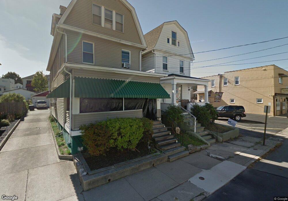 19 Knox St, Hanover Township, PA 18706 - photo 1