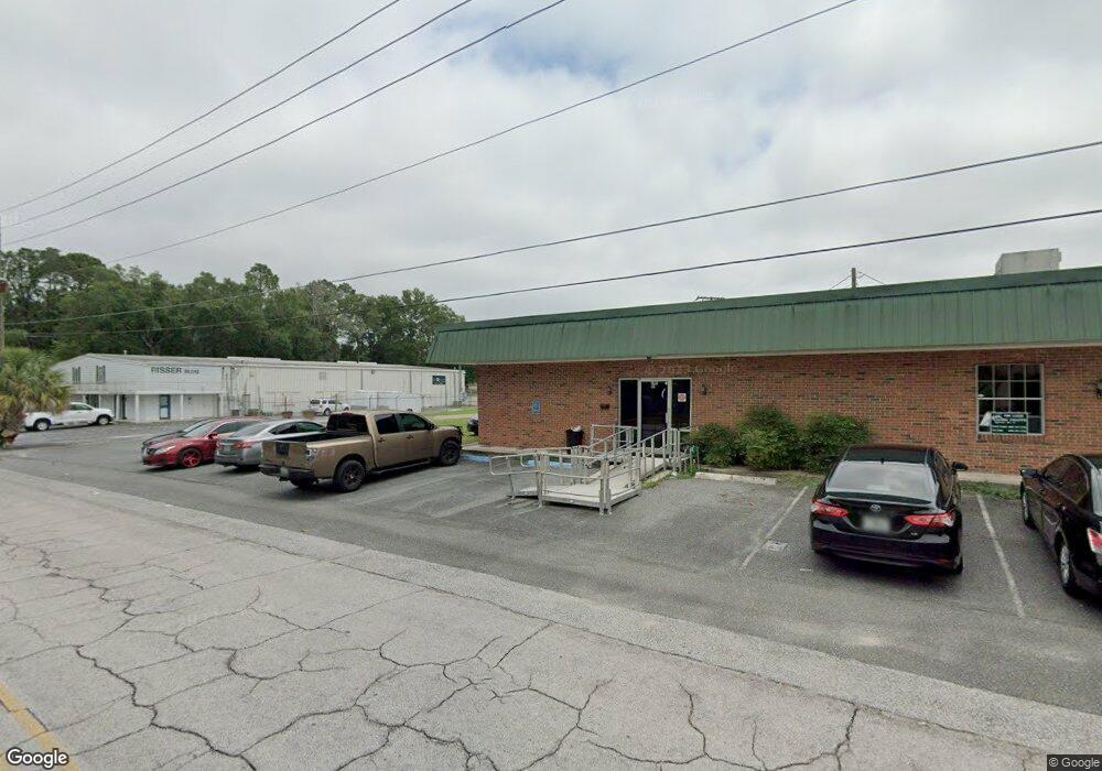 197 NW Burk Ave, Lake City, FL 32055 - photo 1