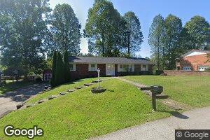 123 Morningside Dr, Elkview, WV 25071