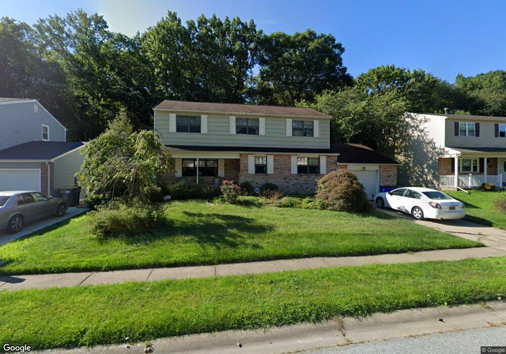 104 Stature Dr, Newark, DE 19713 - photo 1
