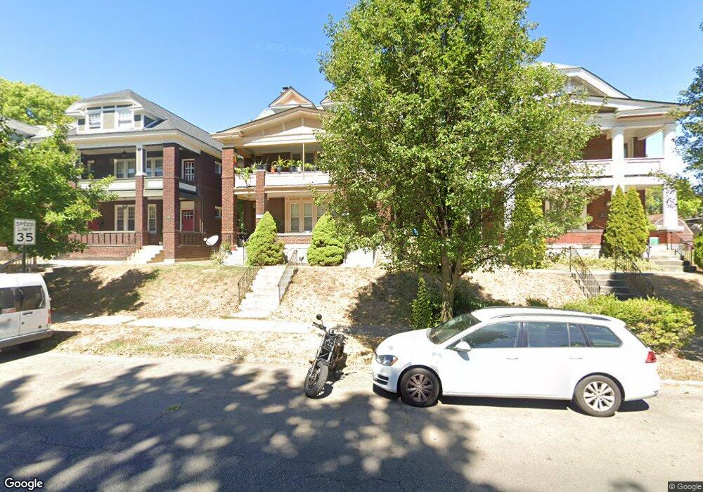 1748-1750 Bryden Rd unit 2, Columbus, OH 43205 - photo 1