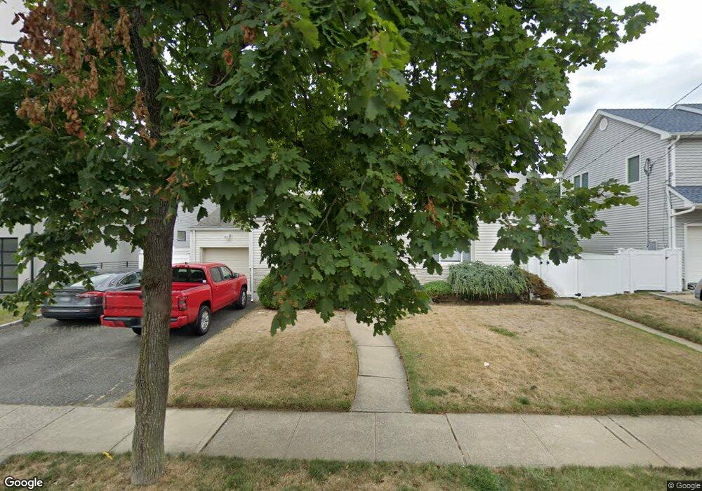 738 Bradley St, West Hempstead, NY 11552 - photo 1