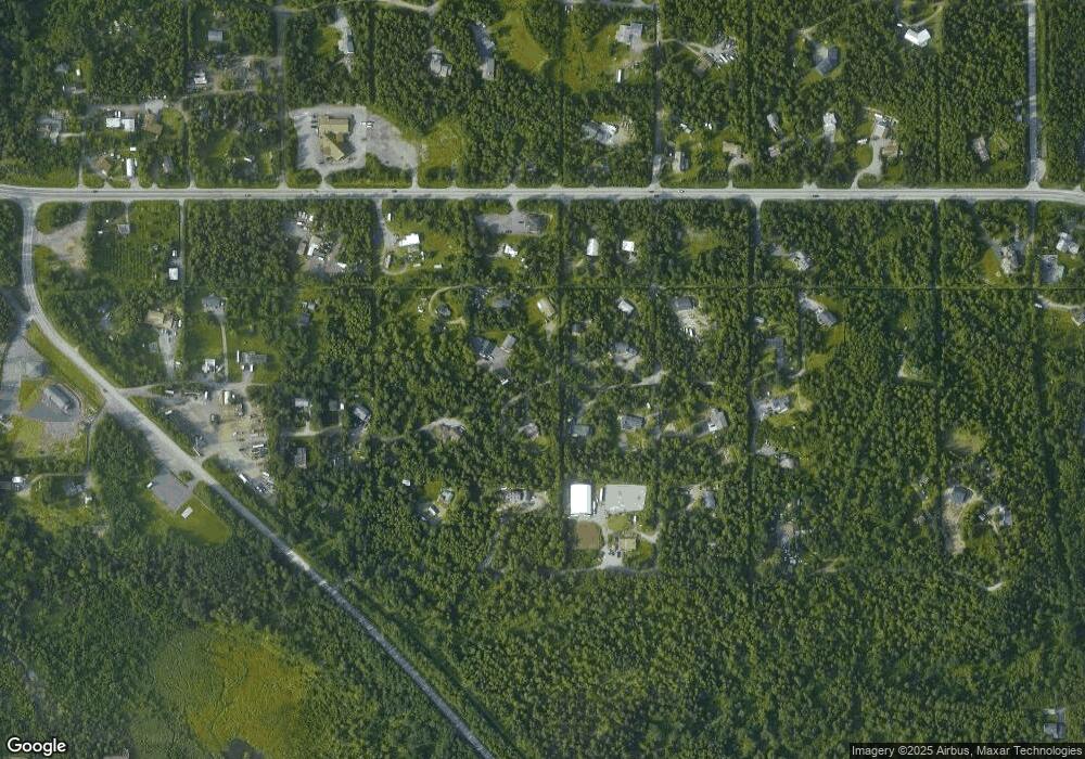 15335 Dora Ave, Anchorage, AK 99516 - photo 1