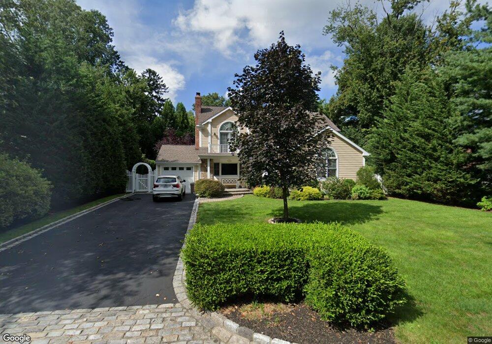 7 Langdon Ave, Irvington, NY 10533 - photo 1