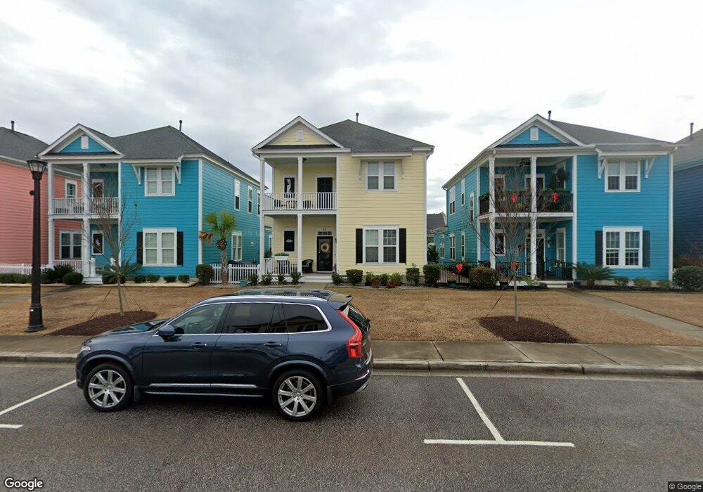 821 Pancho St unit Lancaster, Myrtle Beach, SC 29577 - photo 1