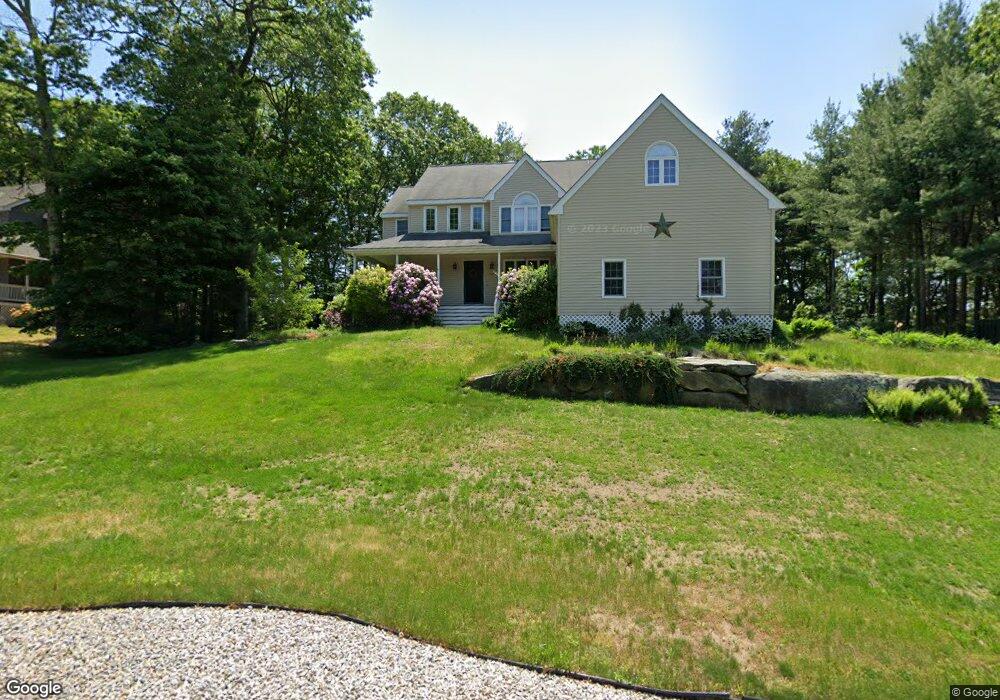 13 Harris Cir, Uxbridge, MA 01569 - photo 1