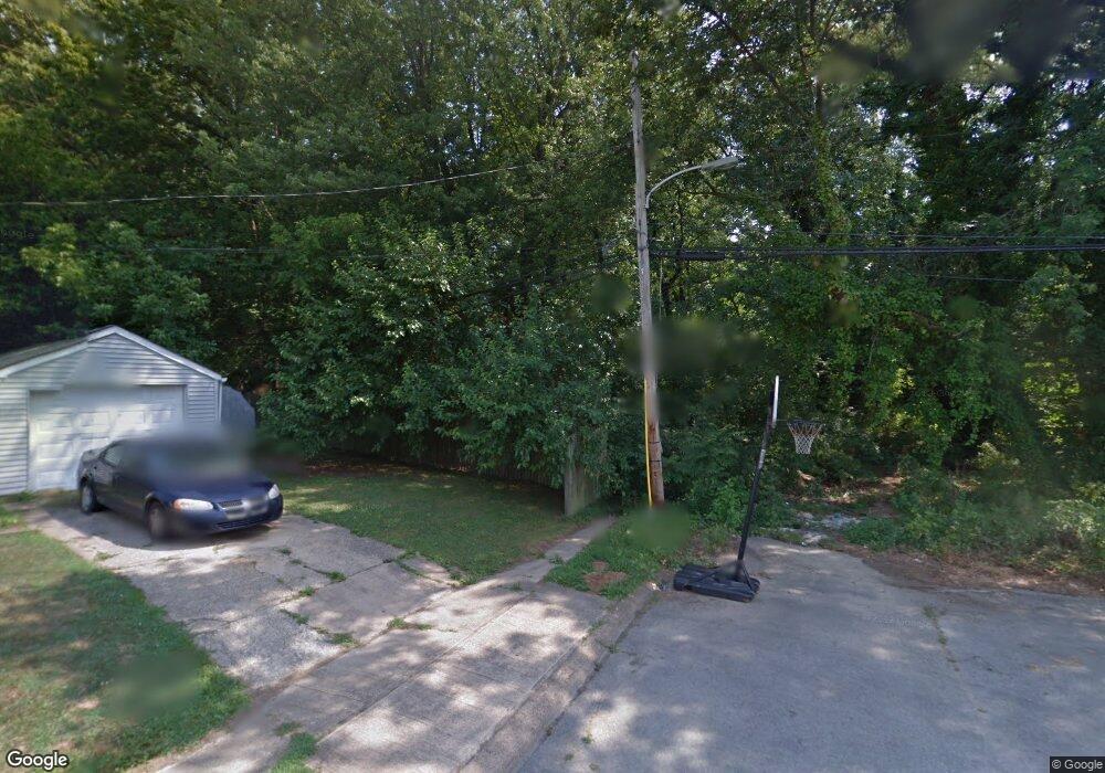 222 South Place, New Castle, DE 19720 - photo 1