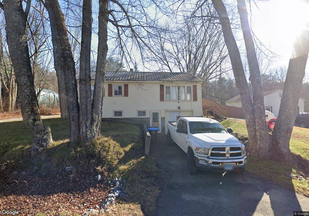 133 Nash Rd, Windham, ME 04062 - photo 1