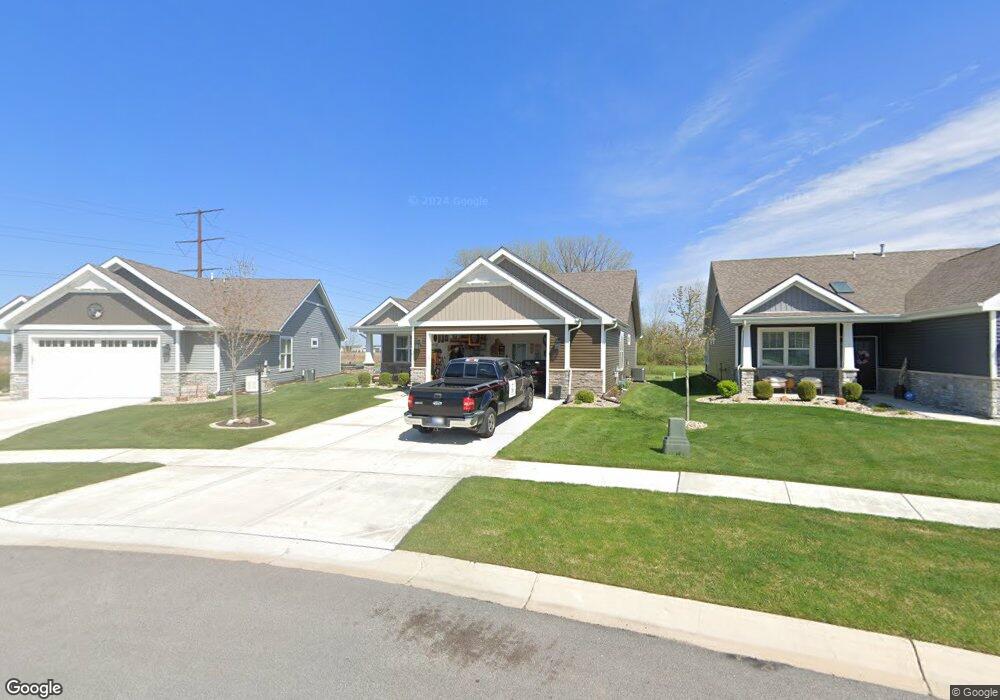 10319 Garnet Way, Saint John, IN 46373 - photo 1