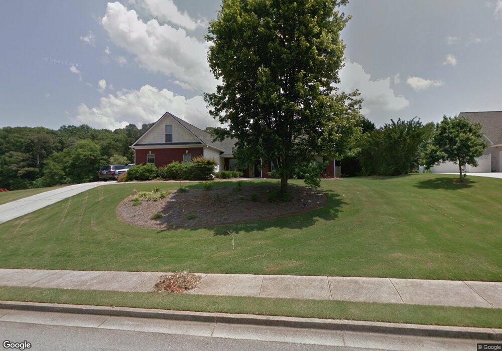 393 Emma Dr, Winder, GA 30680 - photo 1