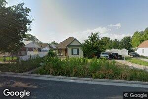 416 W Center St, Logan, UT 84321