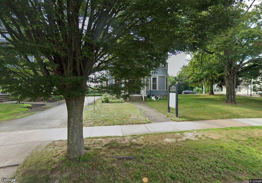 80 S Main (2nd Floor) St unit 3 &  4, Wallingford, CT 06492 - photo 1