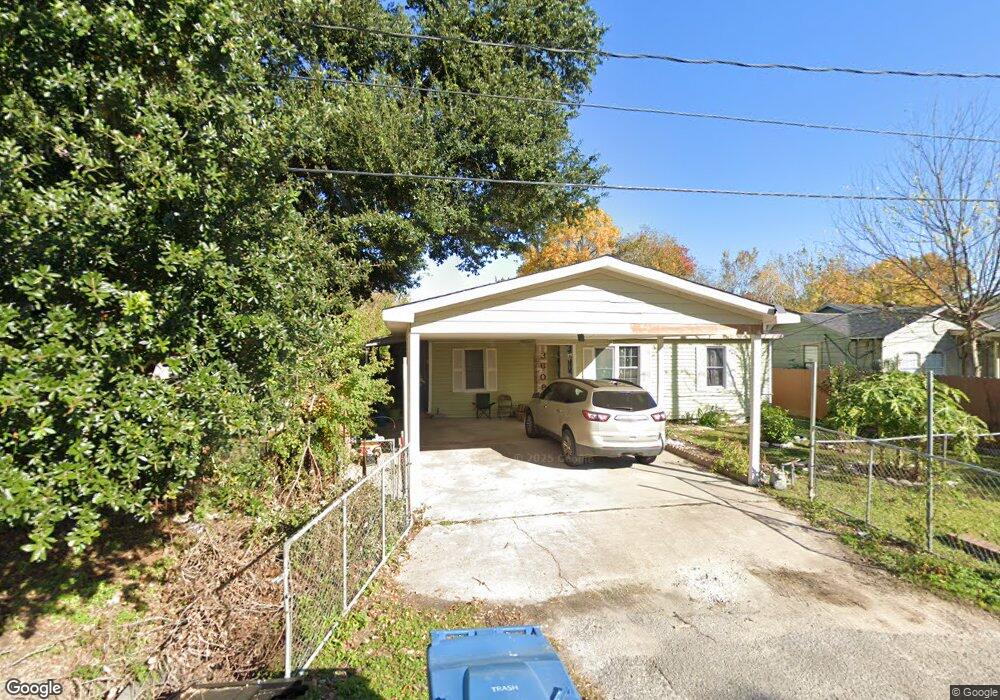 3609 Rosemary Ln, Houston, TX 77093 - photo 1