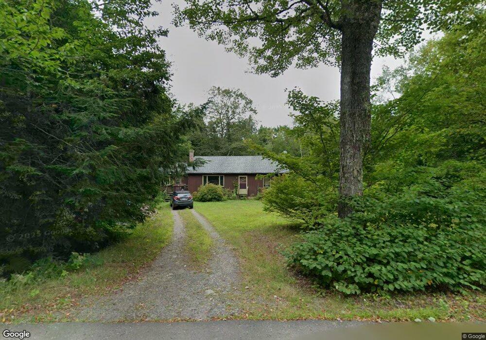 309 Watson Spruce Corner Rd, Ashfield, MA 01330 - photo 1