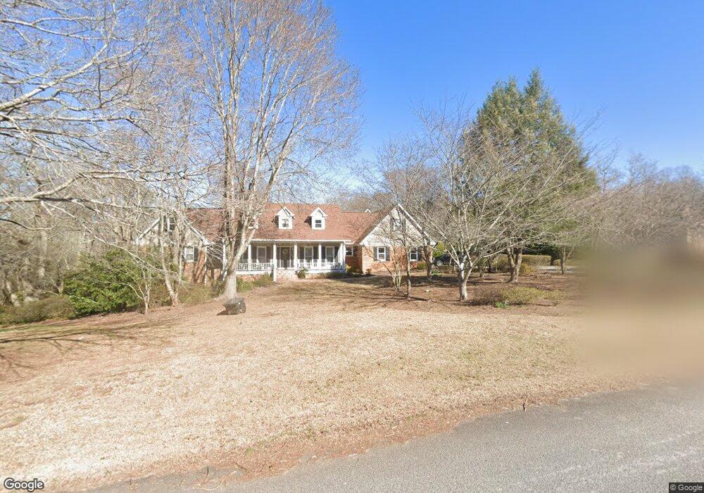 1114 Wallington Ct NW, Conyers, GA 30012 - photo 1