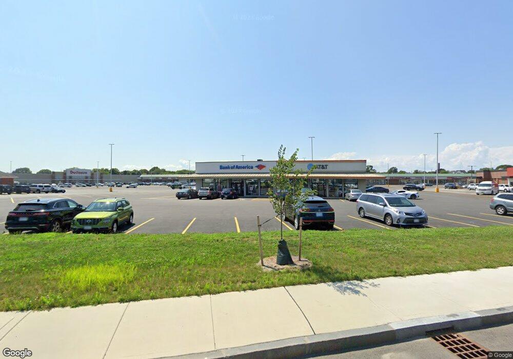 15 Mariano Bishop Blvd, Fall River, MA 02721 - photo 1