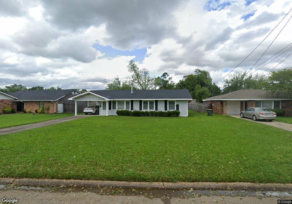 338 Morningside Dr, Lake Charles, LA 70605 - photo 1